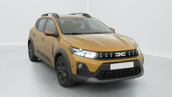 DACIA SANDERO TCE 110 STEPWAY EXTREME