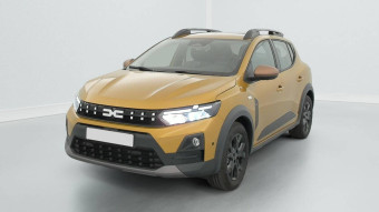 DACIA SANDERO TCE 110 STEPWAY EXTREME