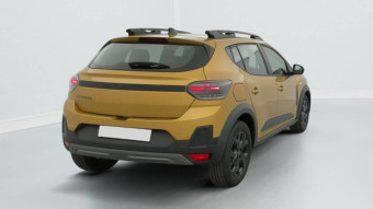 DACIA SANDERO TCE 110 STEPWAY EXTREME