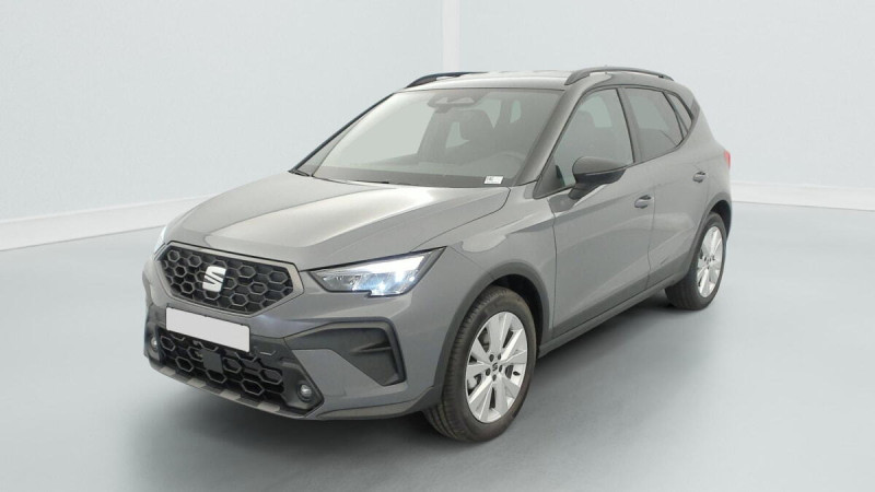 SEAT ARONA 1.0 TSI 115 CH START STOP DSG7 COPA