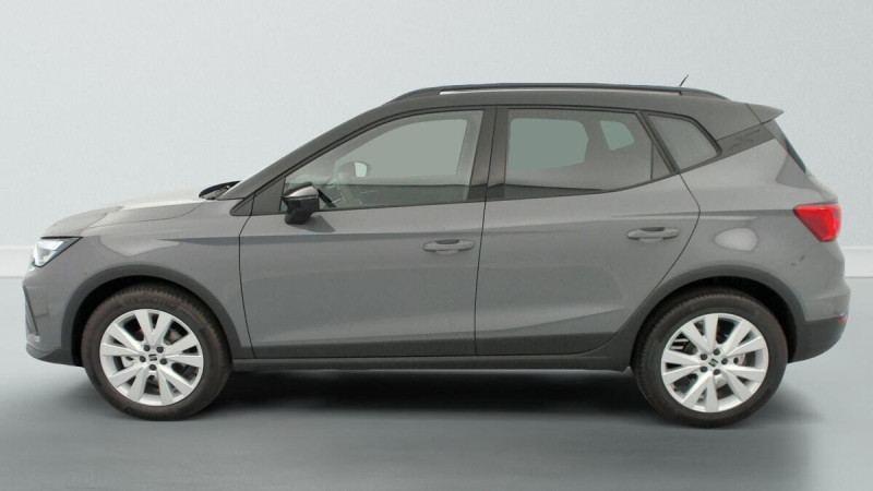 SEAT ARONA 1.0 TSI 115 CH START STOP DSG7 COPA