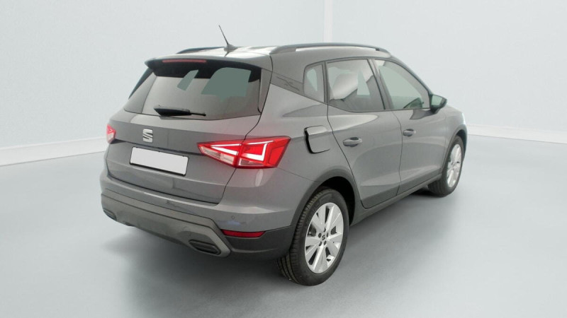 SEAT ARONA 1.0 TSI 115 CH START STOP DSG7 COPA