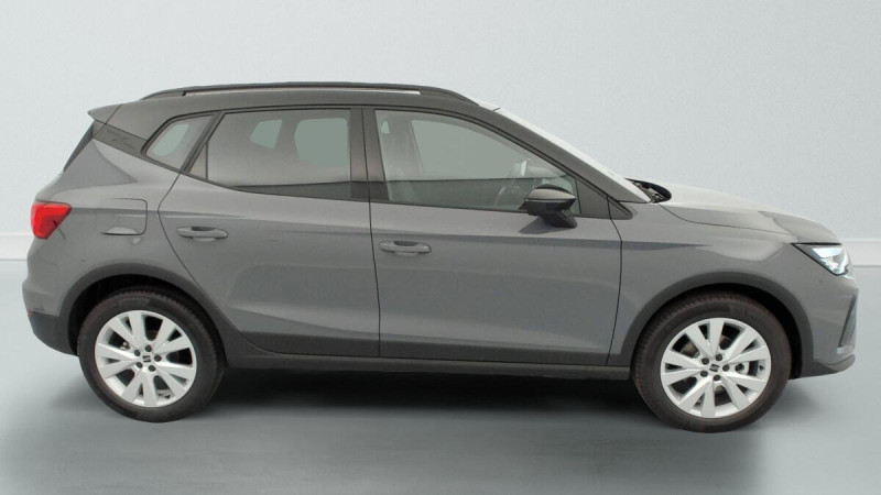 SEAT ARONA 1.0 TSI 115 CH START STOP DSG7 COPA