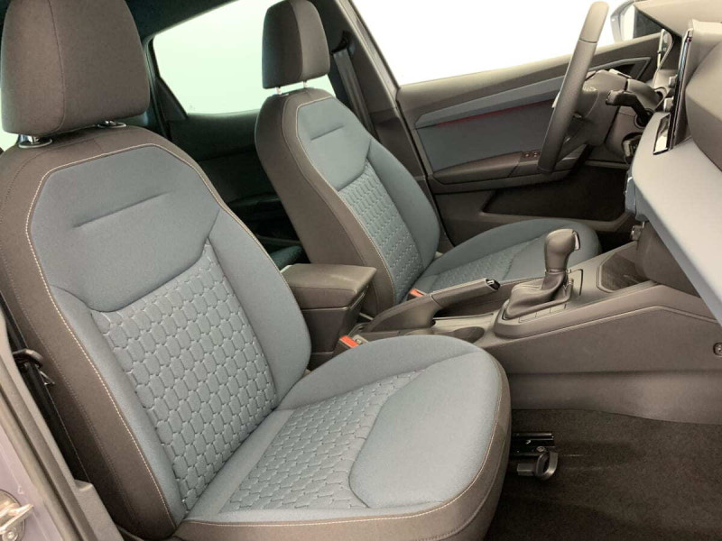 SEAT ARONA 1.0 TSI 115 CH START STOP DSG7 COPA