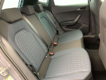 SEAT ARONA 1.0 TSI 115 CH START STOP DSG7 COPA