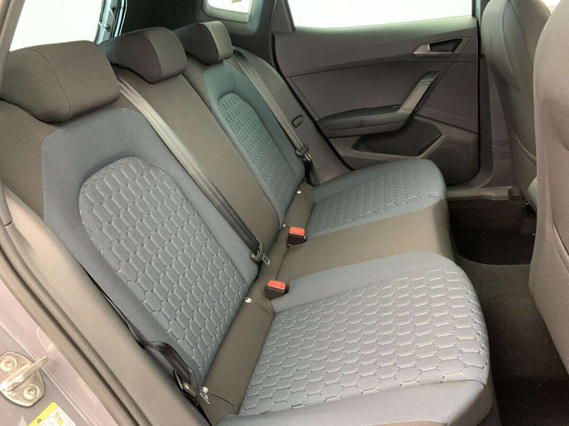 SEAT ARONA 1.0 TSI 115 CH START STOP DSG7 COPA