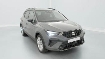 SEAT ARONA 1.0 TSI 115 CH START STOP DSG7 COPA