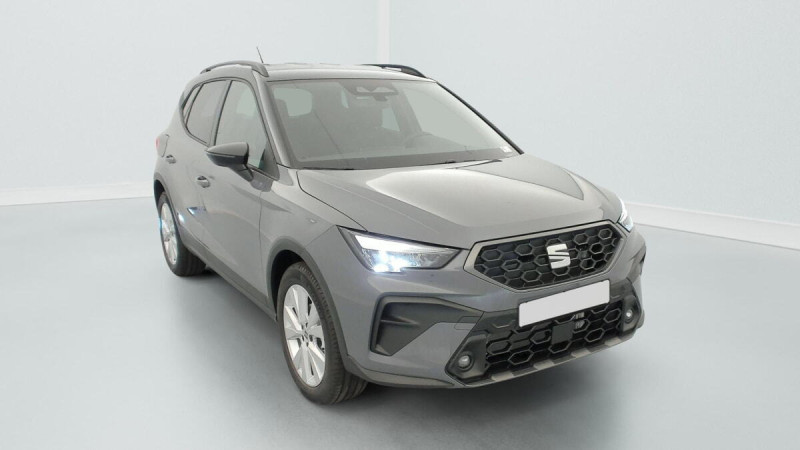 SEAT ARONA 1.0 TSI 115 CH START STOP DSG7 COPA