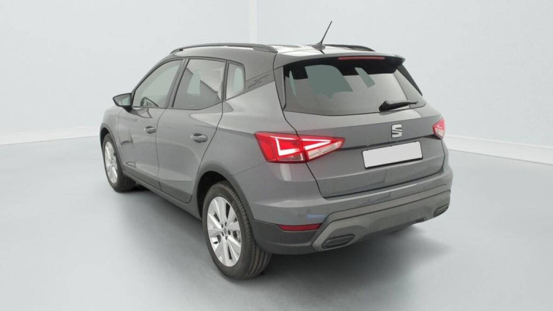 SEAT ARONA 1.0 TSI 115 CH START STOP DSG7 COPA