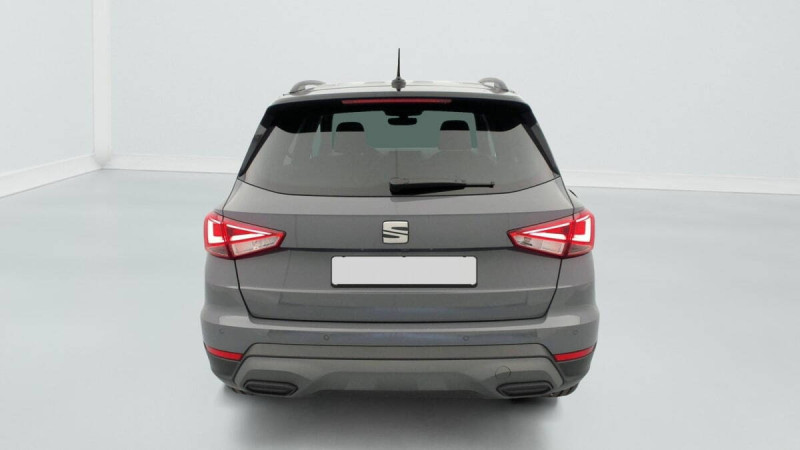 SEAT ARONA 1.0 TSI 115 CH START STOP DSG7 COPA