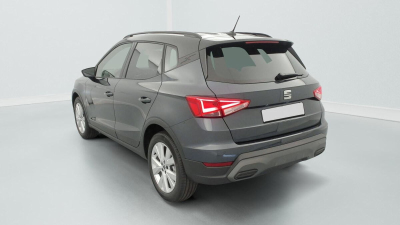 SEAT ARONA 1.0 TSI 115 CH START STOP DSG7 COPA