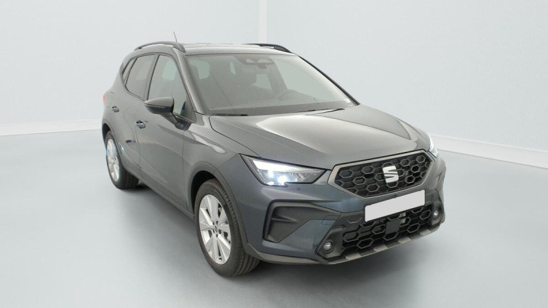 SEAT ARONA 1.0 TSI 115 CH START STOP DSG7 COPA