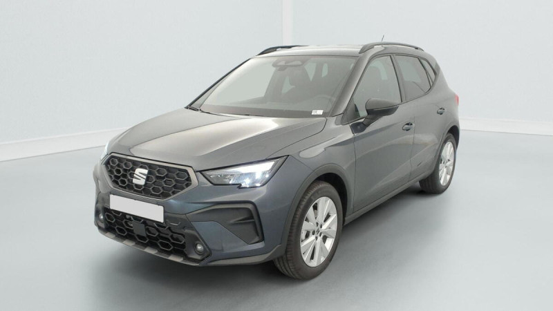 SEAT ARONA 1.0 TSI 115 CH START STOP DSG7 COPA