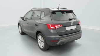 SEAT ARONA 1.0 TSI 115 CH START STOP DSG7 COPA