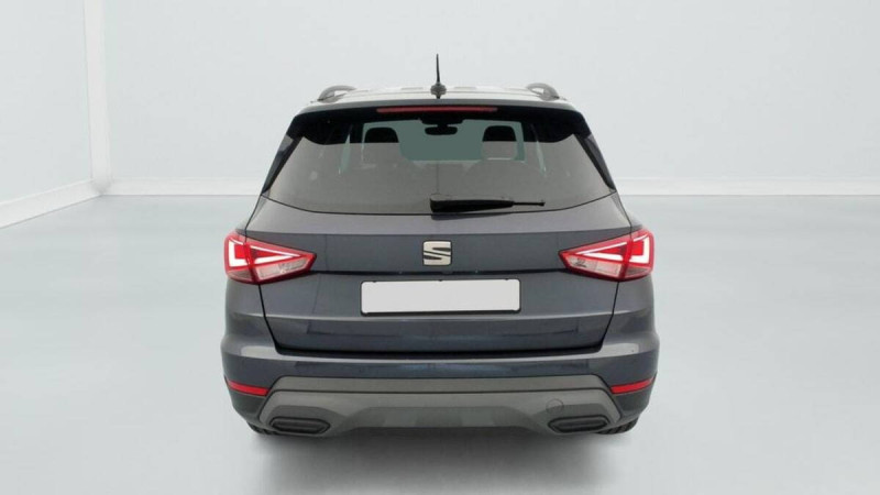SEAT ARONA 1.0 TSI 115 CH START STOP DSG7 COPA