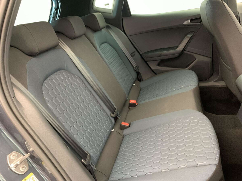 SEAT ARONA 1.0 TSI 115 CH START STOP DSG7 COPA