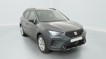 SEAT ARONA 1.0 TSI 115 CH START STOP DSG7 COPA