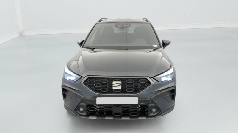 SEAT ARONA 1.0 TSI 115 CH START STOP DSG7 COPA