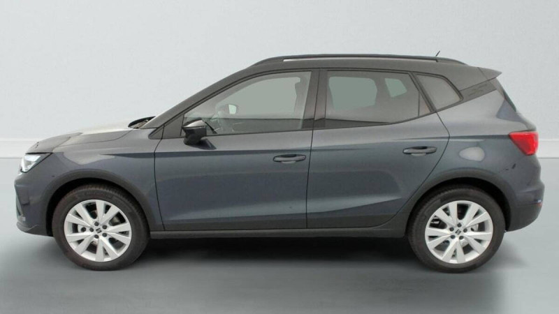 SEAT ARONA 1.0 TSI 115 CH START STOP DSG7 COPA