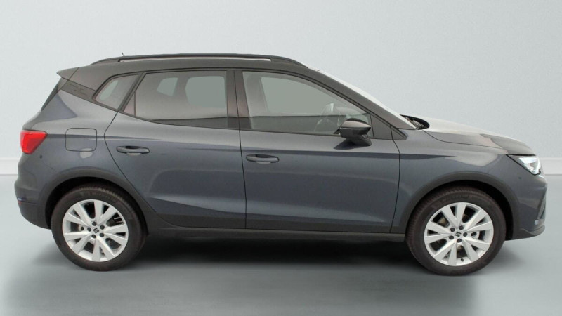 SEAT ARONA 1.0 TSI 115 CH START STOP DSG7 COPA