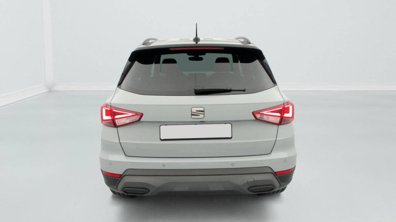 SEAT ARONA 1.0 TSI 115 CH START STOP DSG7 COPA
