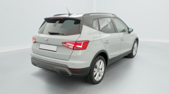 SEAT ARONA 1.0 TSI 115 CH START STOP DSG7 COPA