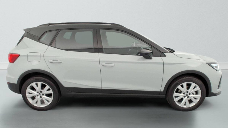 SEAT ARONA 1.0 TSI 115 CH START STOP DSG7 COPA