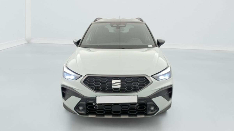 SEAT ARONA 1.0 TSI 115 CH START STOP DSG7 COPA