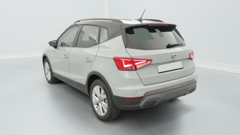 SEAT ARONA 1.0 TSI 115 CH START STOP DSG7 COPA