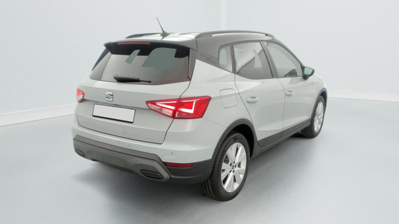 SEAT ARONA 1.0 TSI 115 CH START STOP DSG7 COPA
