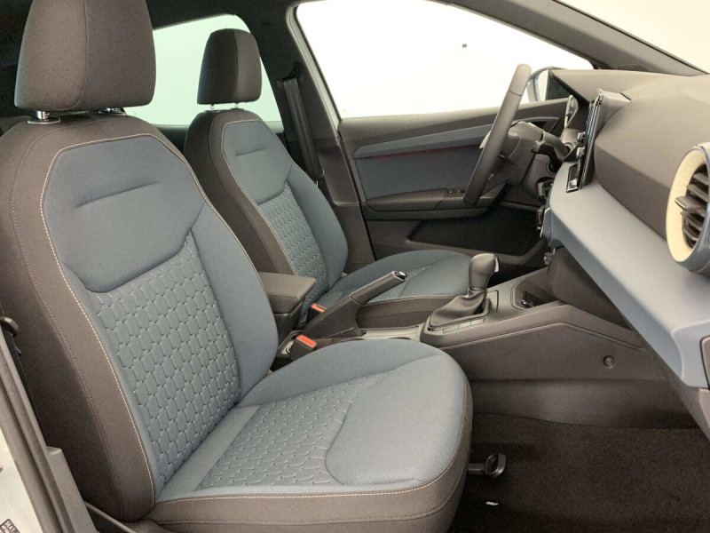 SEAT ARONA 1.0 TSI 115 CH START STOP DSG7 COPA