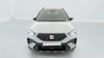SEAT ARONA 1.0 TSI 115 CH START STOP DSG7 COPA