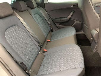 SEAT ARONA 1.0 TSI 115 CH START STOP DSG7 COPA