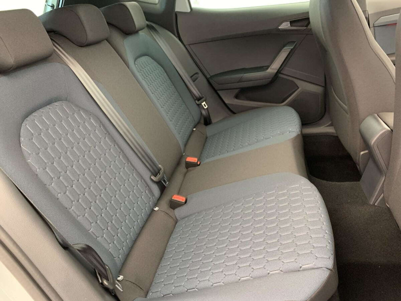 SEAT ARONA 1.0 TSI 115 CH START STOP DSG7 COPA