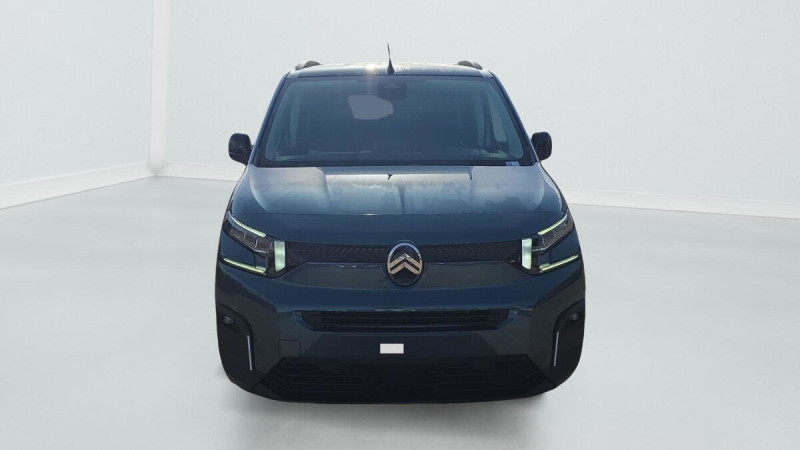 CITROEN BERLINGO CABINE APPROFONDIE CA M HDI 100