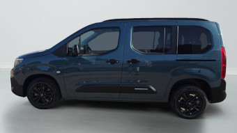 CITROEN BERLINGO CABINE APPROFONDIE CA M HDI 100