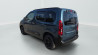 CITROEN BERLINGO CABINE APPROFONDIE CA M HDI 100