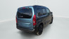 CITROEN BERLINGO CABINE APPROFONDIE CA M HDI 100