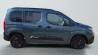 CITROEN BERLINGO CABINE APPROFONDIE CA M HDI 100
