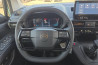 CITROEN BERLINGO CABINE APPROFONDIE CA M HDI 100