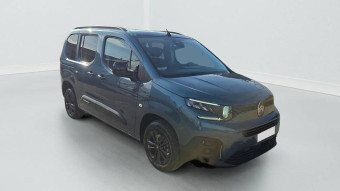 CITROEN BERLINGO CABINE APPROFONDIE CA M HDI 100