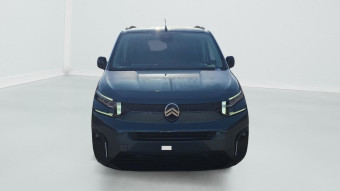 CITROEN BERLINGO CABINE APPROFONDIE CA M HDI 100