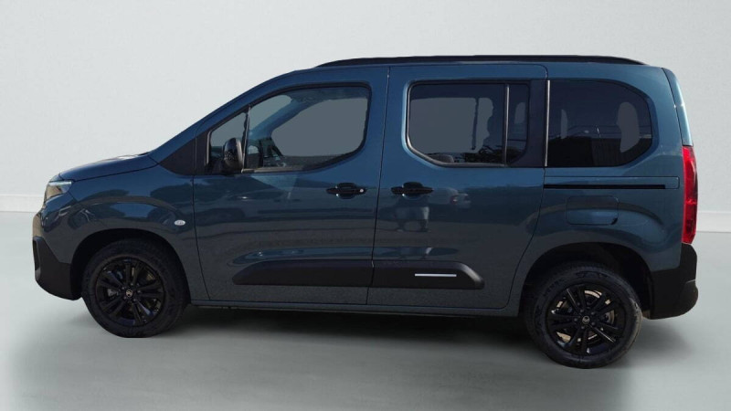 CITROEN BERLINGO CABINE APPROFONDIE CA M HDI 100