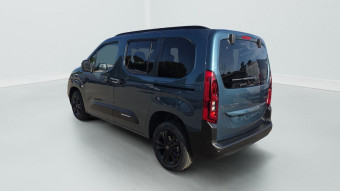 CITROEN BERLINGO CABINE APPROFONDIE CA M HDI 100