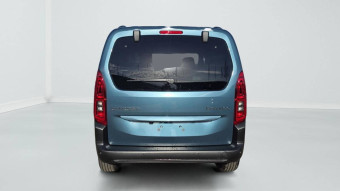 CITROEN BERLINGO CABINE APPROFONDIE CA M HDI 100