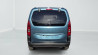 CITROEN BERLINGO CABINE APPROFONDIE CA M HDI 100