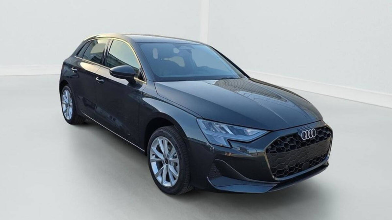 AUDI A3 SPORTBACK TFSI MILD HYBRID 150 S TRONIC 7 DESIGN