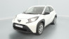 TOYOTA AYGO X 1.0 VVT-I 72 DYNAMIC