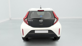 TOYOTA AYGO X 1.0 VVT-I 72 DYNAMIC