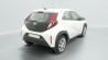 TOYOTA AYGO X 1.0 VVT-I 72 DYNAMIC
